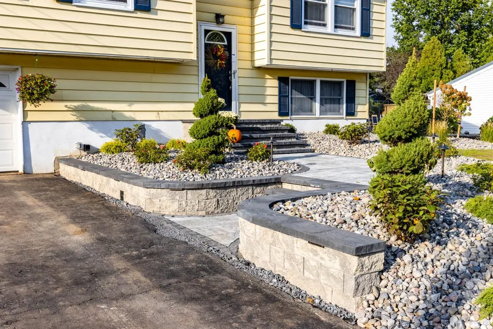 Reliable landscaping services near you across Baldwinsville, NY - Distinguished Landscapes