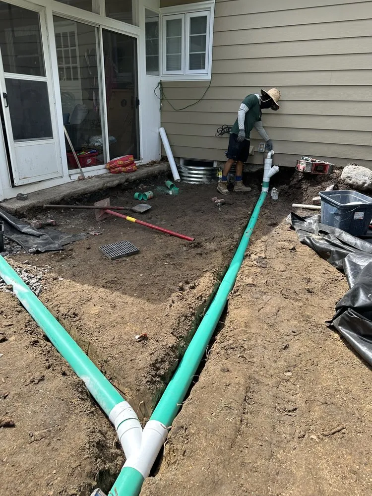 Expert landscaping services for year-round maintenance in Baldwinsville, NY by Distinguished Landscapes