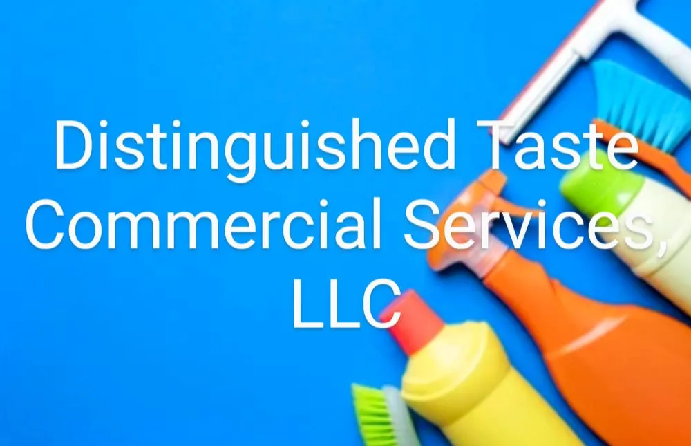 Reliable landscape design in Belton, SC by Distinguished Taste Commercial Services