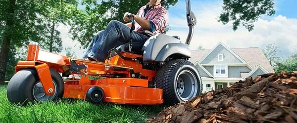 Distinguished Touch Lawncare