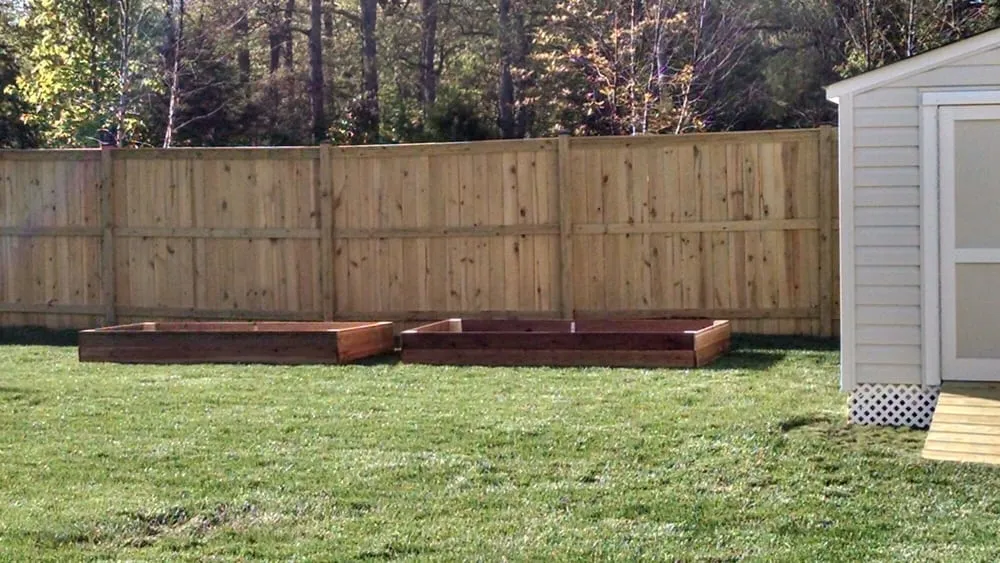 Reliable yard maintenance for beautiful yards in Washington DC, DC by District Garden