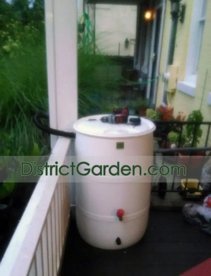 Reliable residential landscaping experts serving Washington DC, DC - District Garden