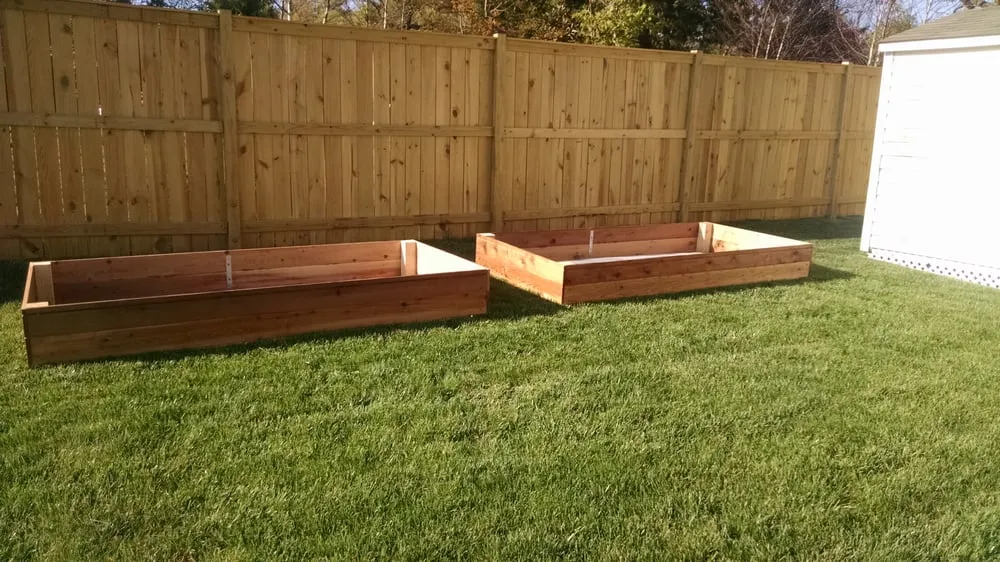 Trusted garden landscaping for residential properties across Washington DC, DC - District Garden