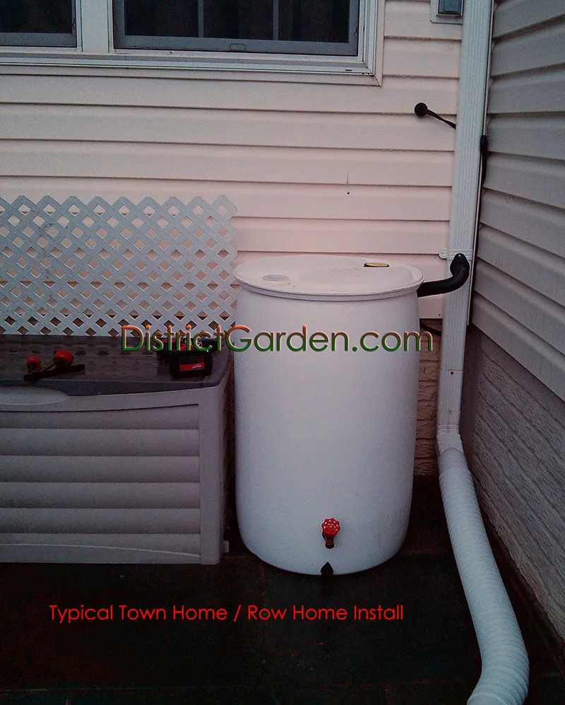 Trusted outdoor landscaping experts serving Washington DC, DC - District Garden