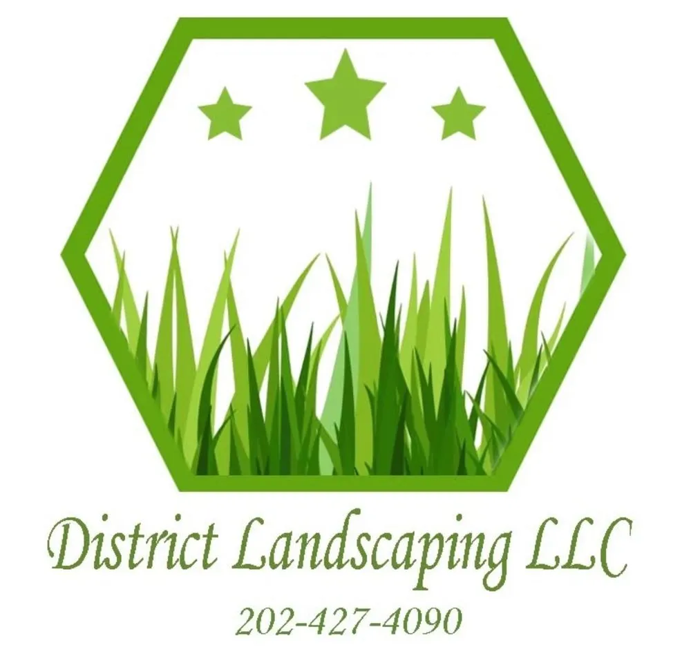 Local lawn mowing service in Upper Marlboro, MD by District Landscaping
