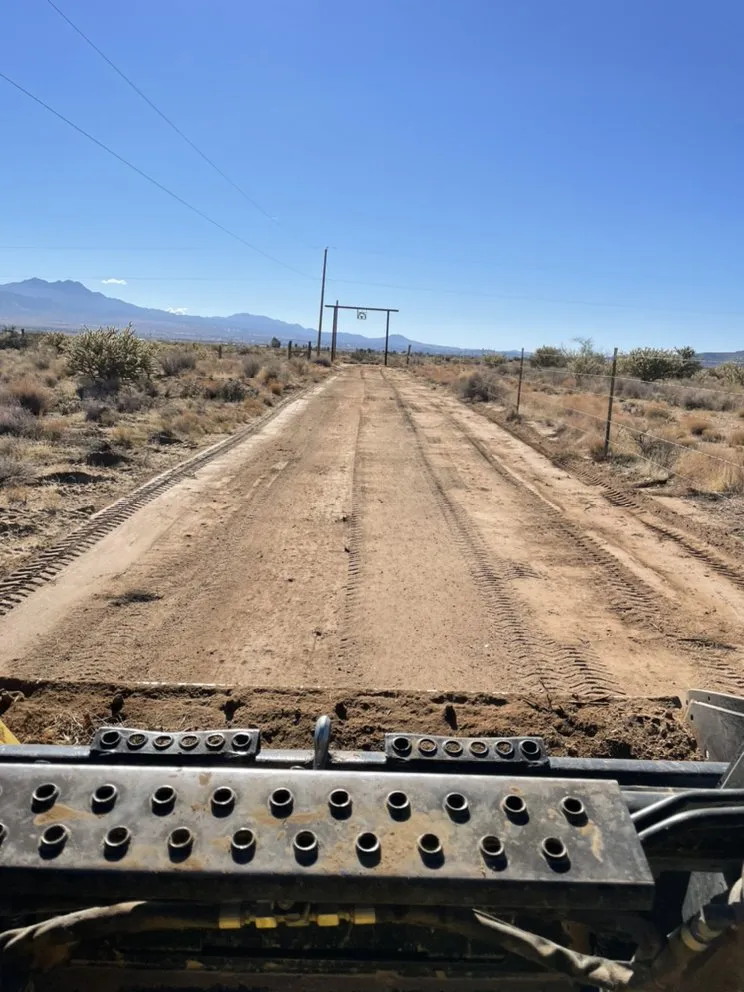 Top-rated outdoor landscaping for year-round maintenance across Bullhead City, AZ - Ditch Doctor Dirt Works