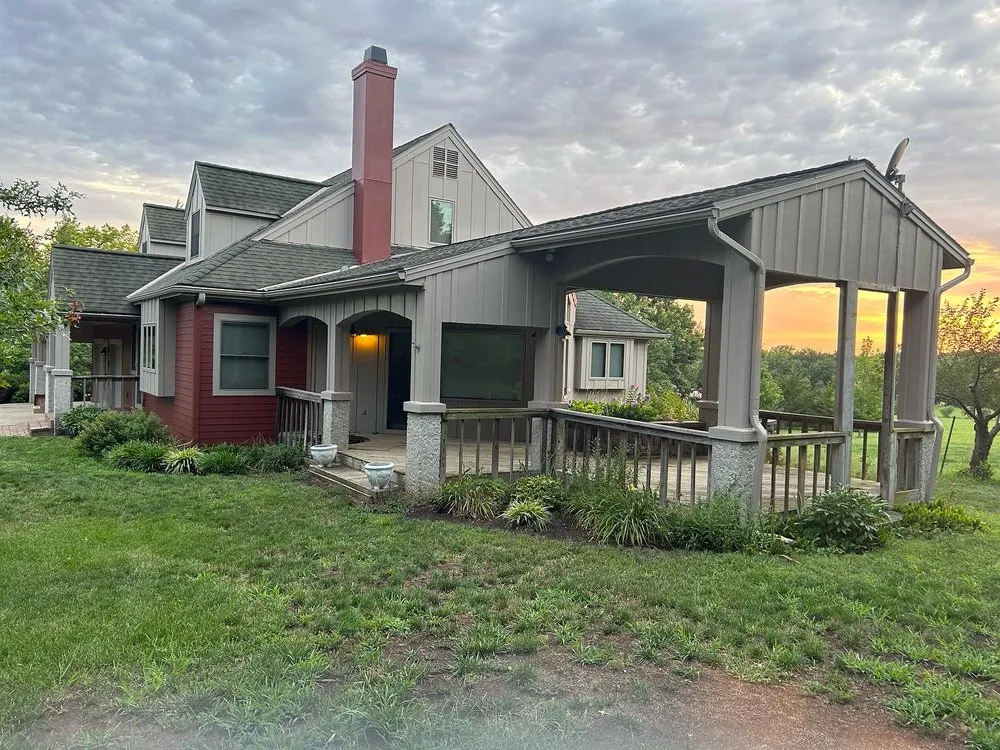 Trusted landscape design in Raymore, MO - Ditgen Multi-Services