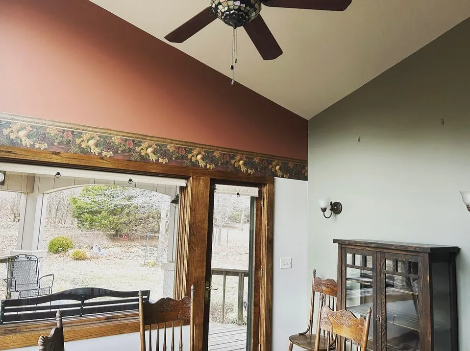 Local yard cleanup service in Raymore, MO - Ditgen Multi-Services