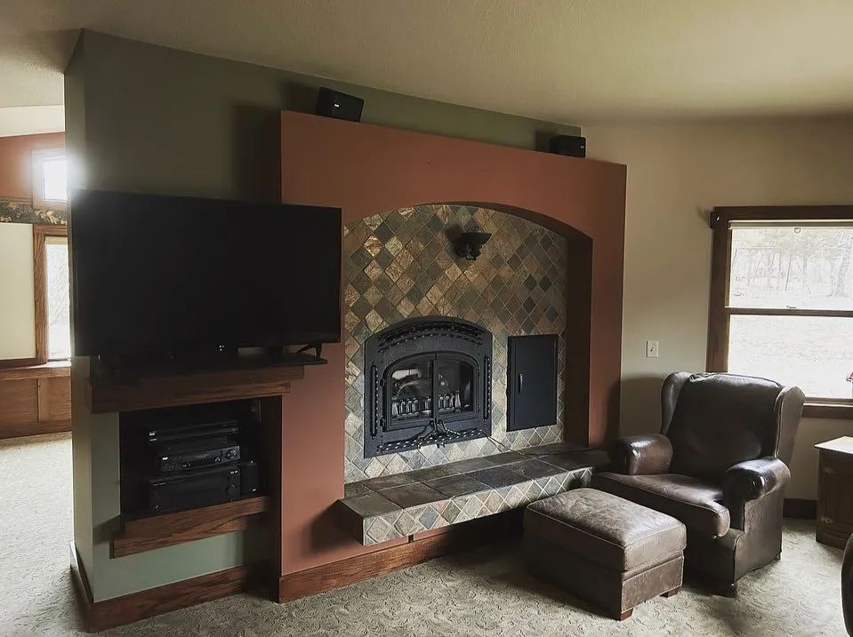 Local garden landscaping in Raymore, MO by Ditgen Multi-Services