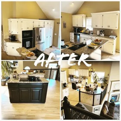 Ditgen Multi-Services Logo