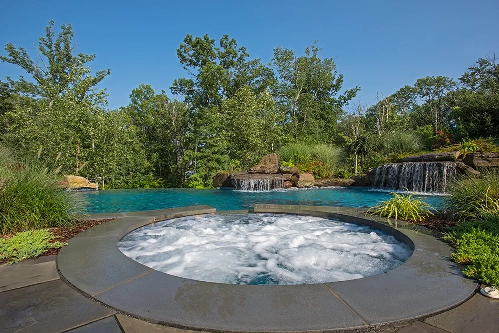 Custom lawn mowing service near you in Oakland, NJ by Ditomaso Landscape Group