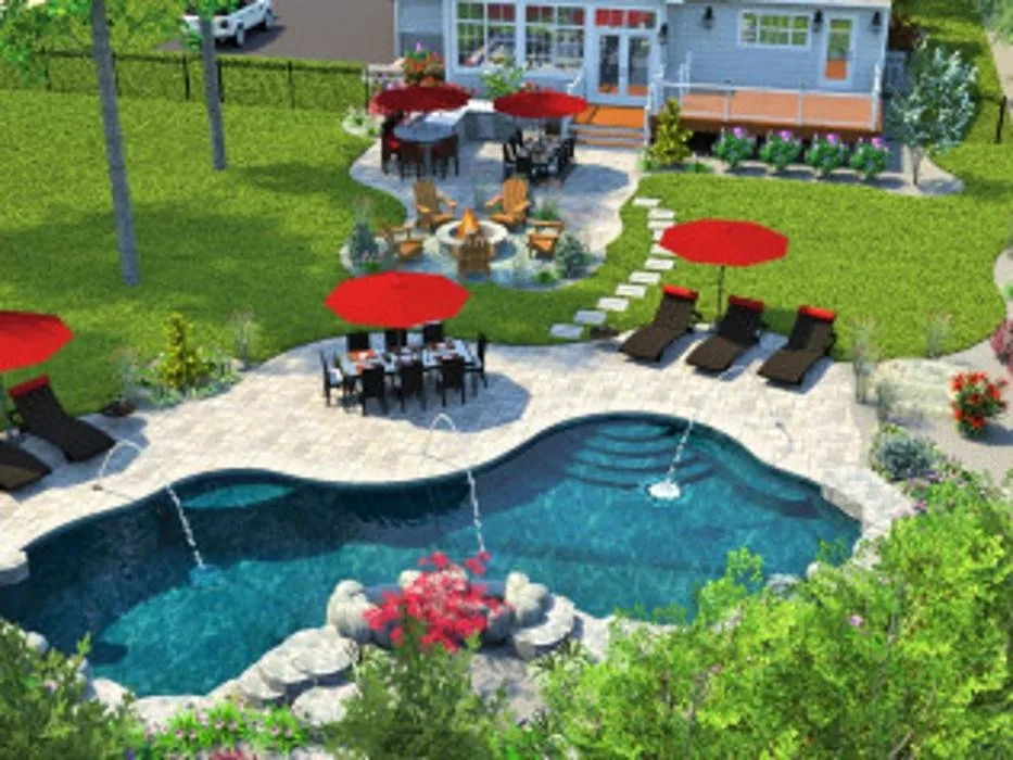 Local yard maintenance in Oakland, NJ - Ditomaso Landscape Group