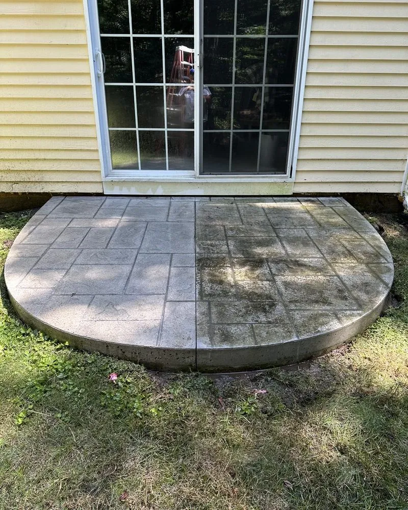 Reliable landscape design for residential properties across Sterling, MA - Diverdi Property Solutions