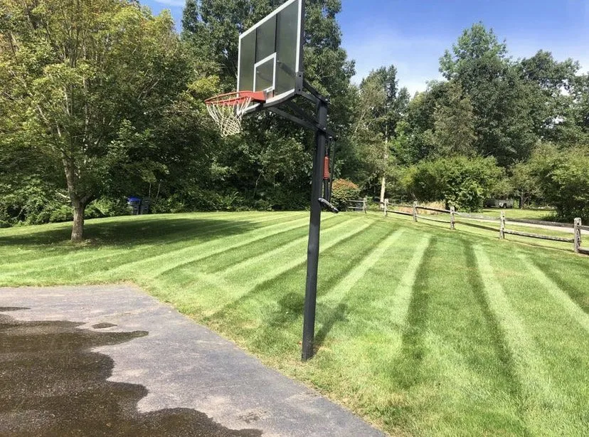 Custom residential landscaping experts serving Sterling, MA - Diverdi Property Solutions