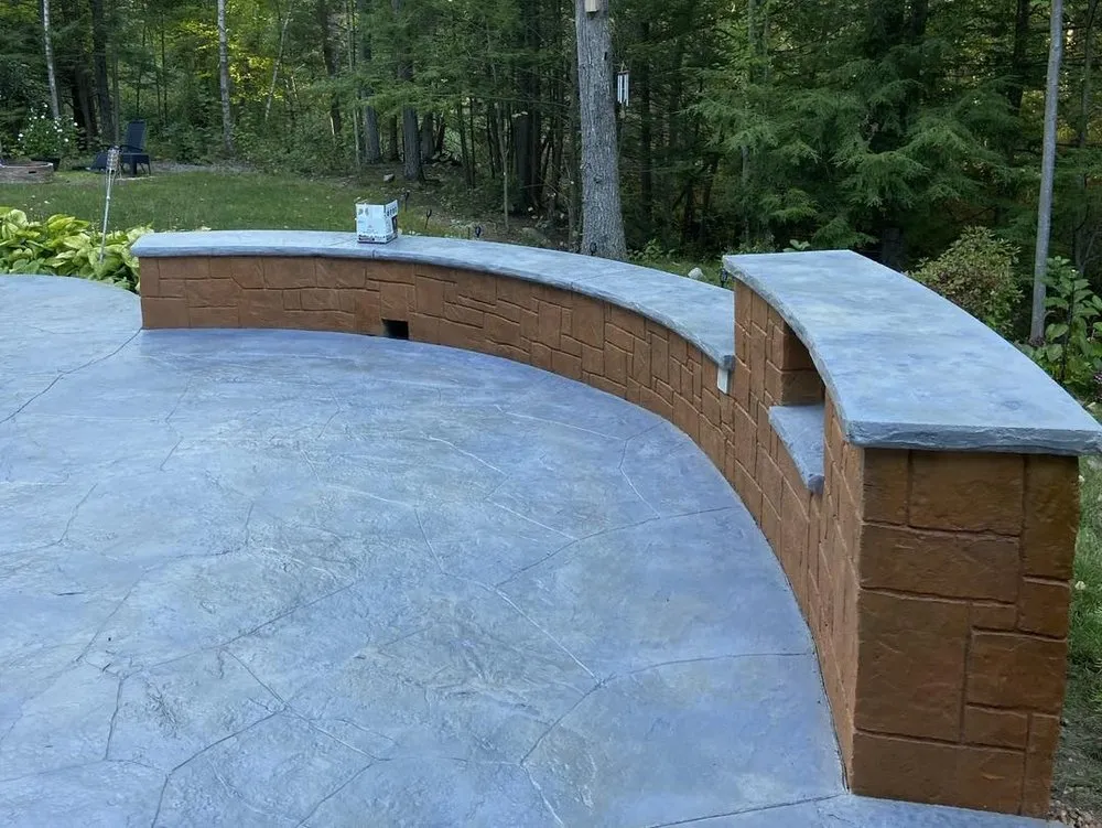 Expert lawn care service for beautiful yards across Sterling, MA - Diverdi Property Solutions