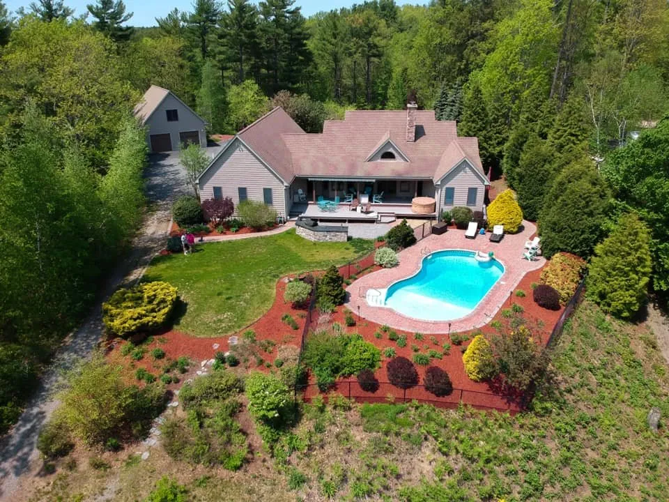 Top-rated lawn mowing service in Sterling, MA by Diverdi Property Solutions