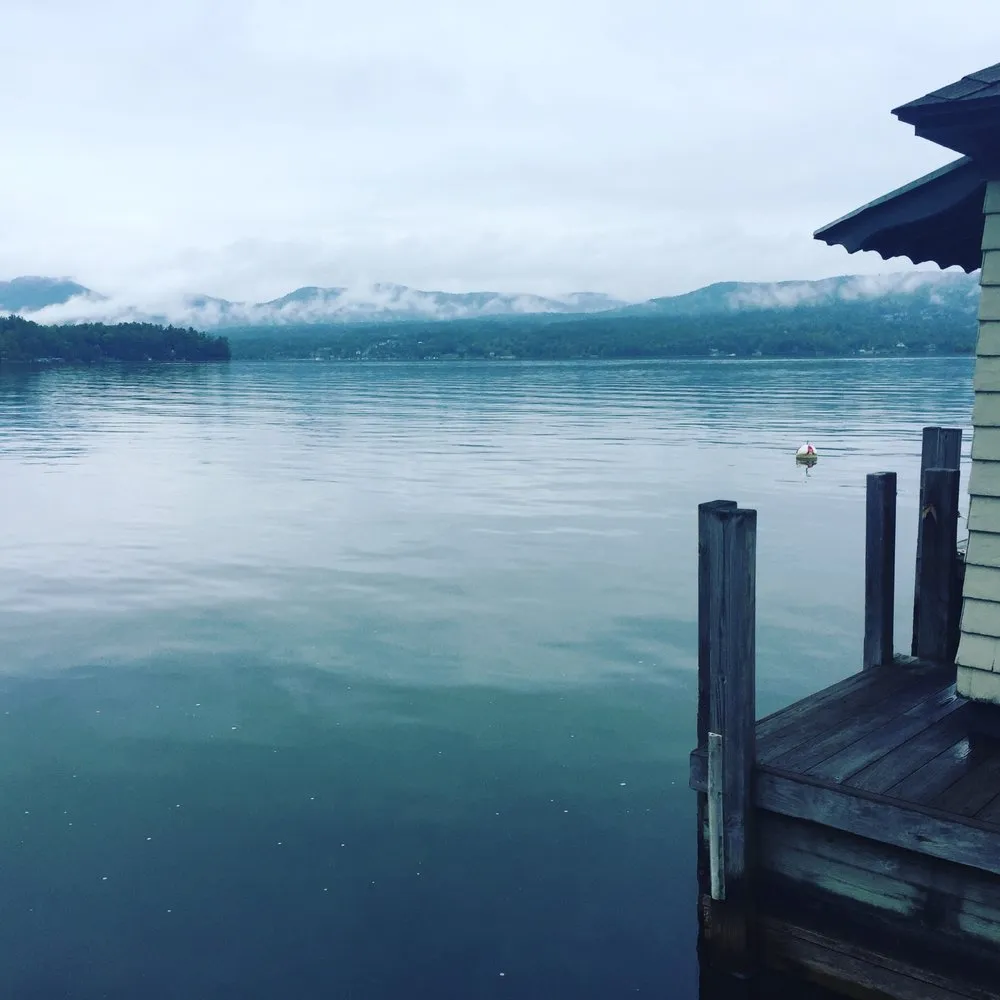 Trusted lawn care service in Saratoga Springs, NY by Divers Enterprises