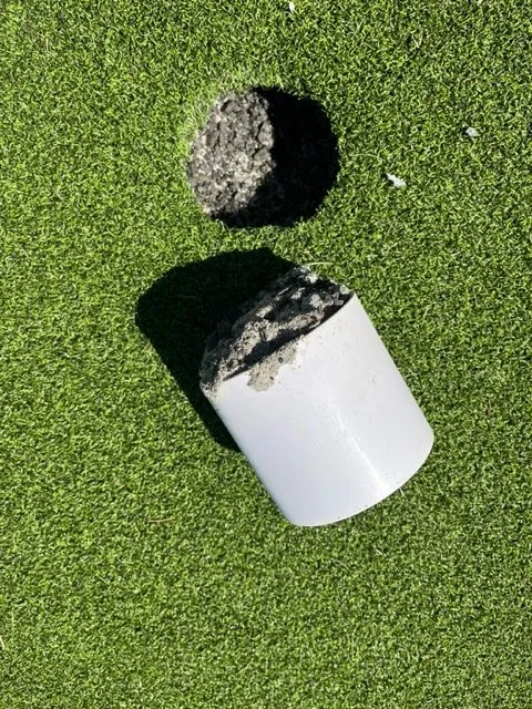 Local landscape installation in Lake Stevens, WA by Diverse earthworks