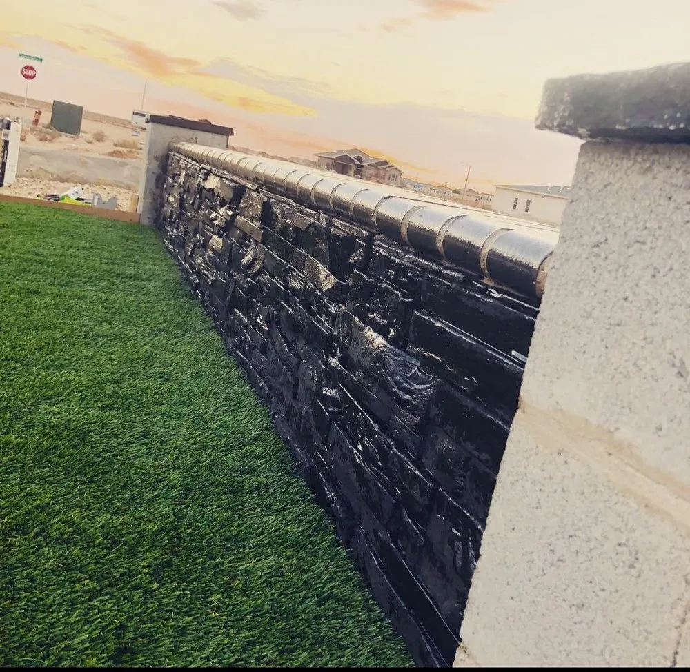 Expert landscaping services in El Paso, TX by Diverse Landscape and Construction