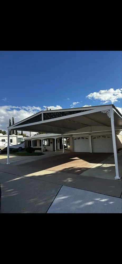 Custom landscaping services in El Paso, TX by Diverse Landscape and Construction