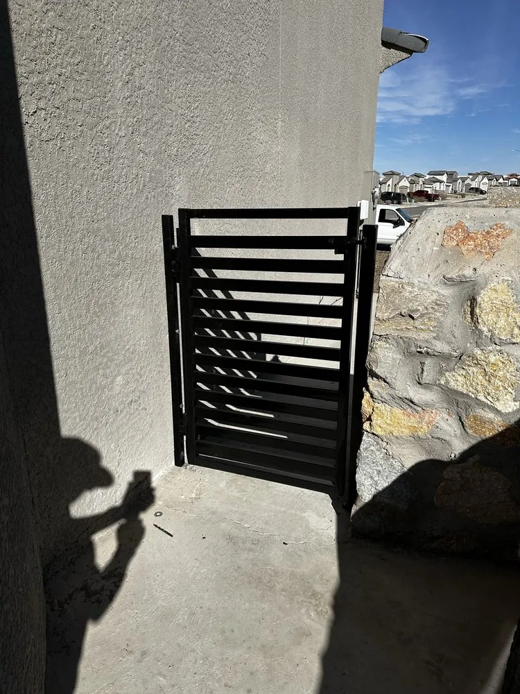 Custom garden landscaping experts serving El Paso, TX - Diverse Landscape and Construction