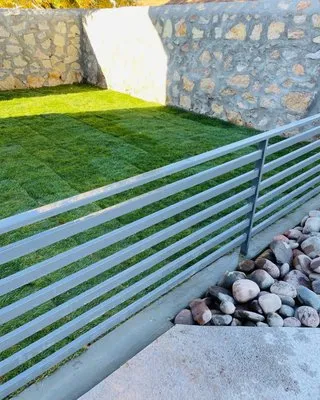 Diverse Landscape and Construction Logo