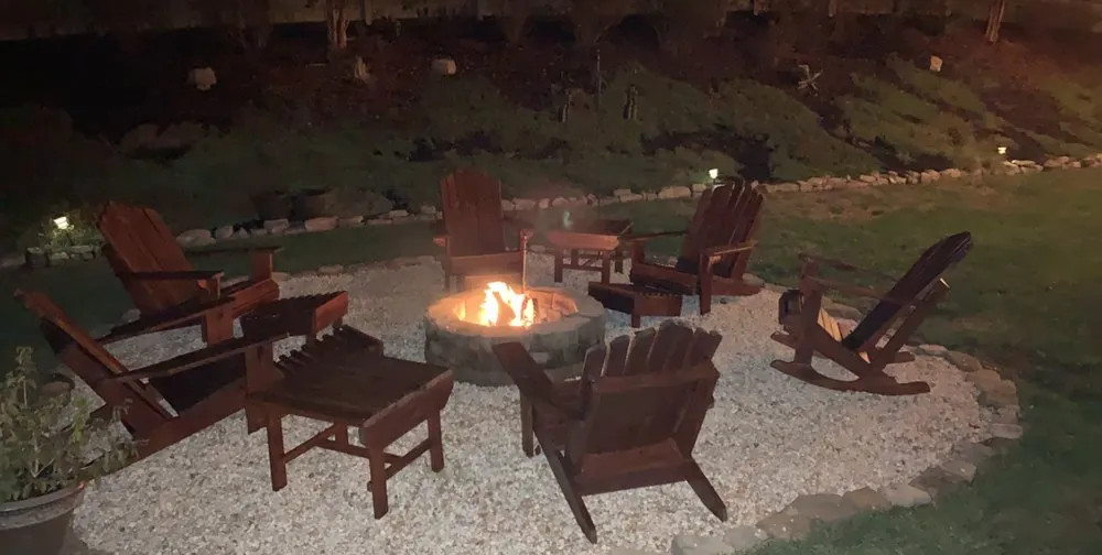 Top-rated garden landscaping for beautiful yards across Knoxville, TN - Diverse Landscaping Services