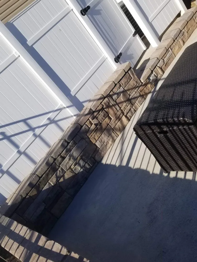 Local landscaping services with custom design in Knoxville, TN by Diverse Landscaping Services