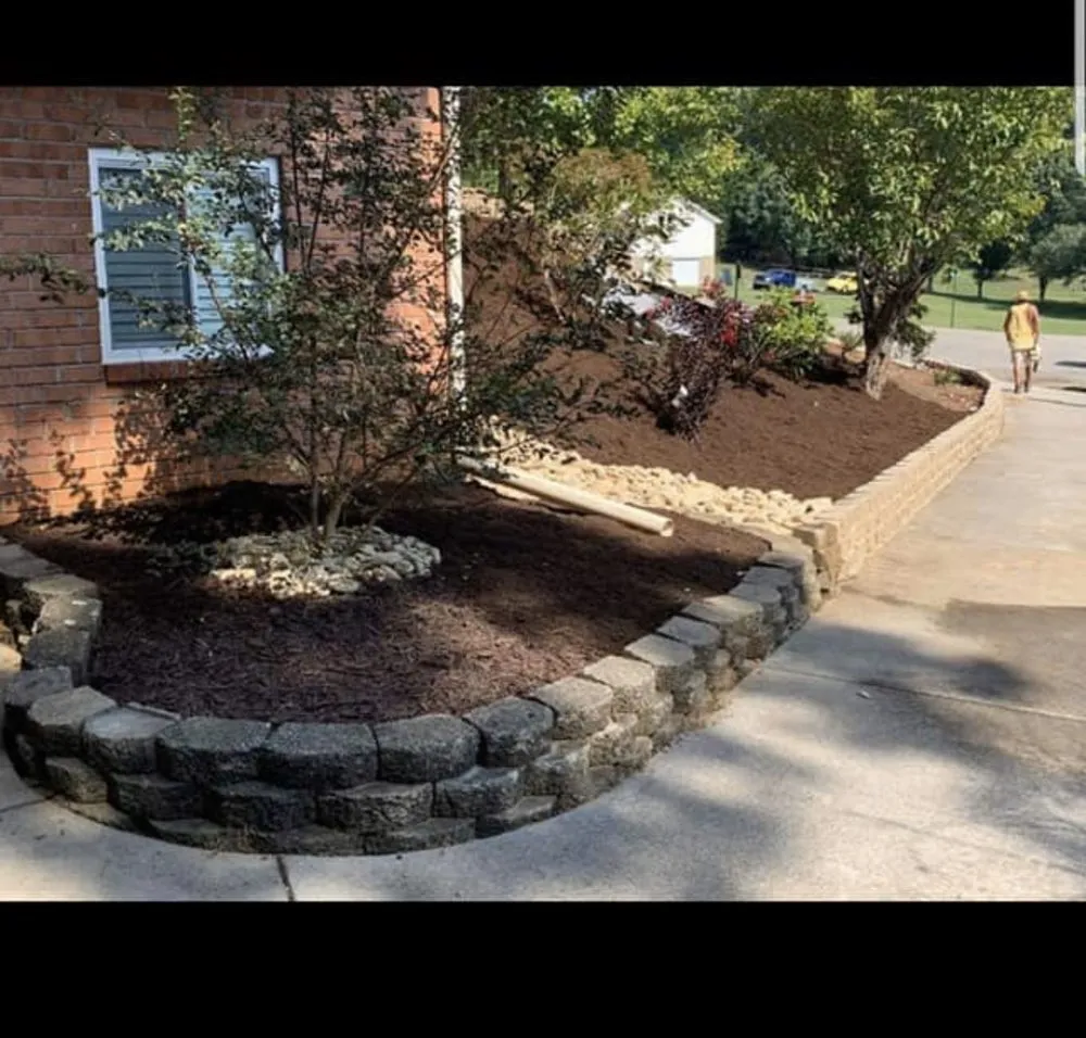 Expert landscaping services experts serving Knoxville, TN - Diverse Landscaping Services