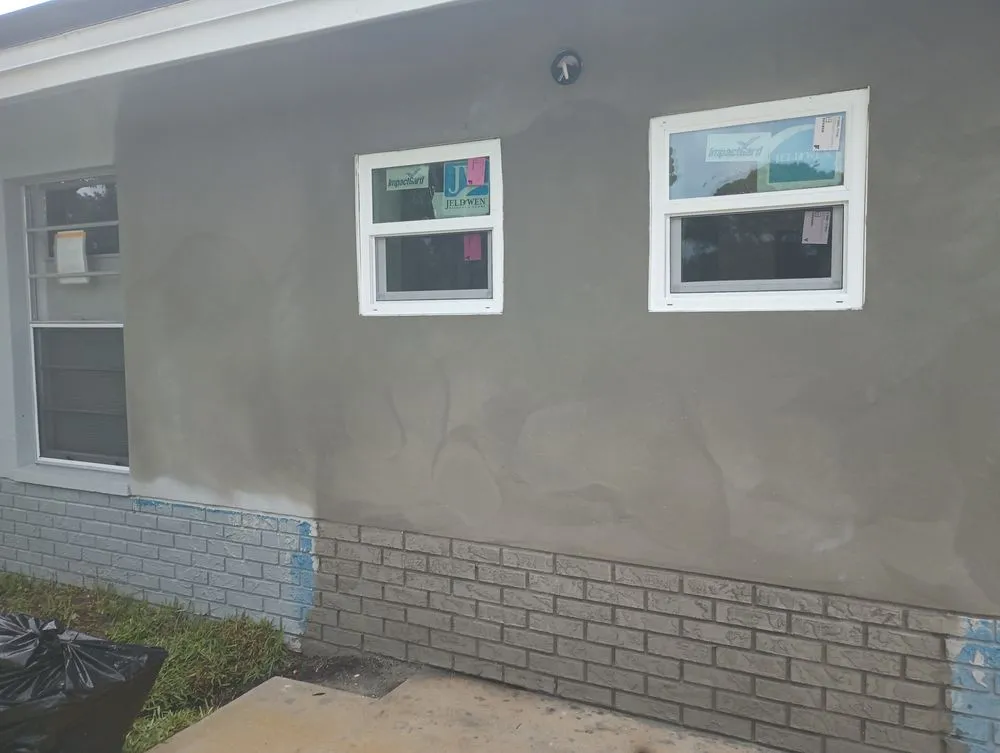 Expert garden landscaping experts serving Melbourne, FL - Diversified Contractor Solutions