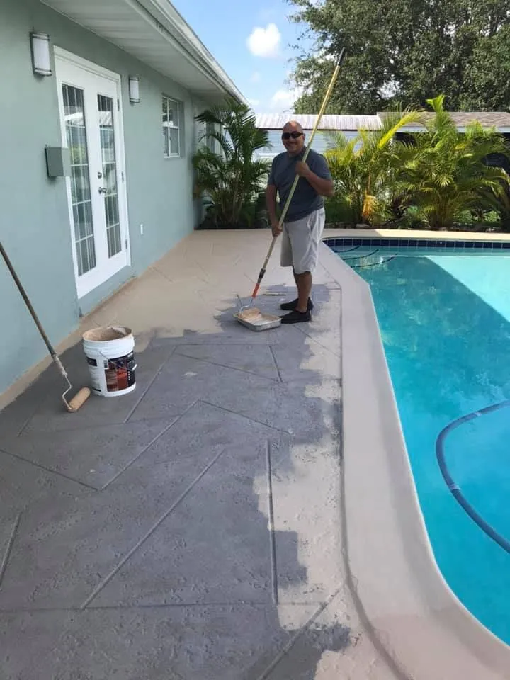 Custom landscape design experts serving Melbourne, FL - Diversified Contractor Solutions