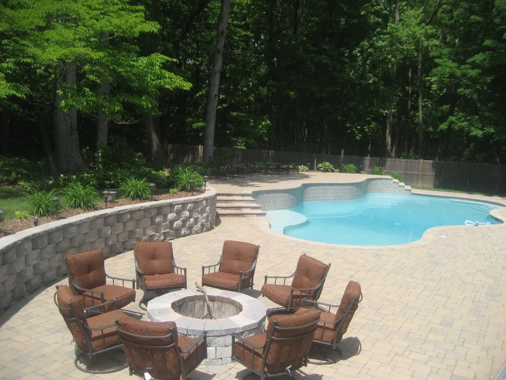 Reliable residential landscaping in Derwood, MD - Diversified Contractors Llc