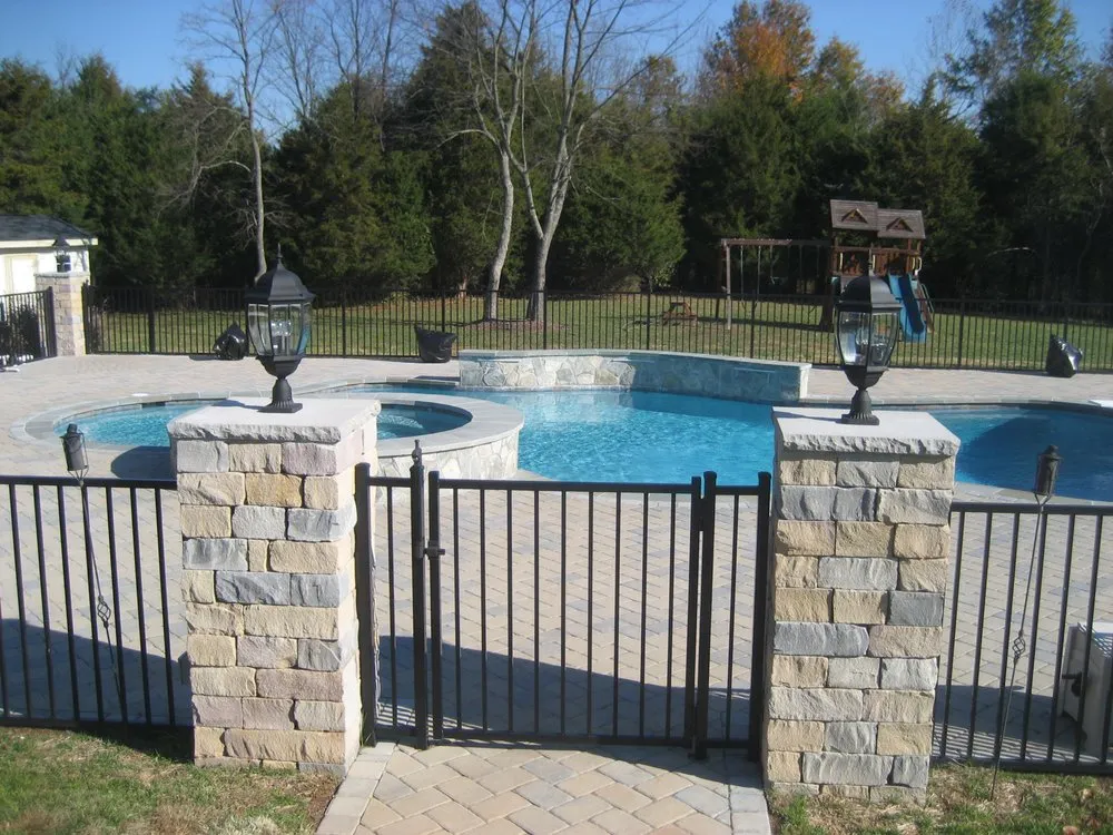 Affordable landscape installation for outdoor upgrades across Derwood, MD - Diversified Contractors Llc