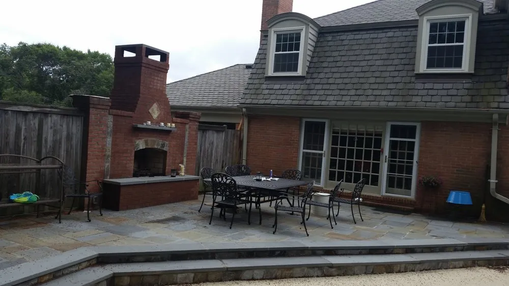 Trusted outdoor landscaping experts serving Derwood, MD - Diversified Contractors Llc