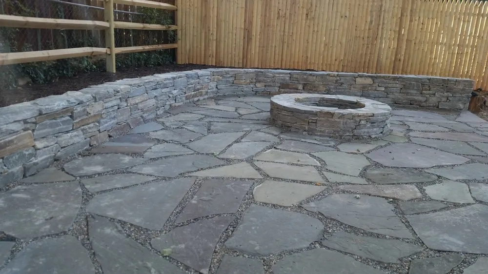 Professional yard maintenance for year-round maintenance in Derwood, MD by Diversified Contractors Llc