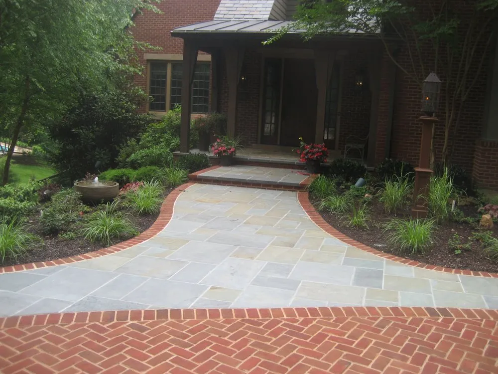 Reliable landscape installation experts serving Derwood, MD - Diversified Contractors Llc