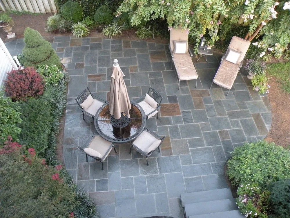 Expert outdoor landscaping in Derwood, MD - Diversified Contractors Llc