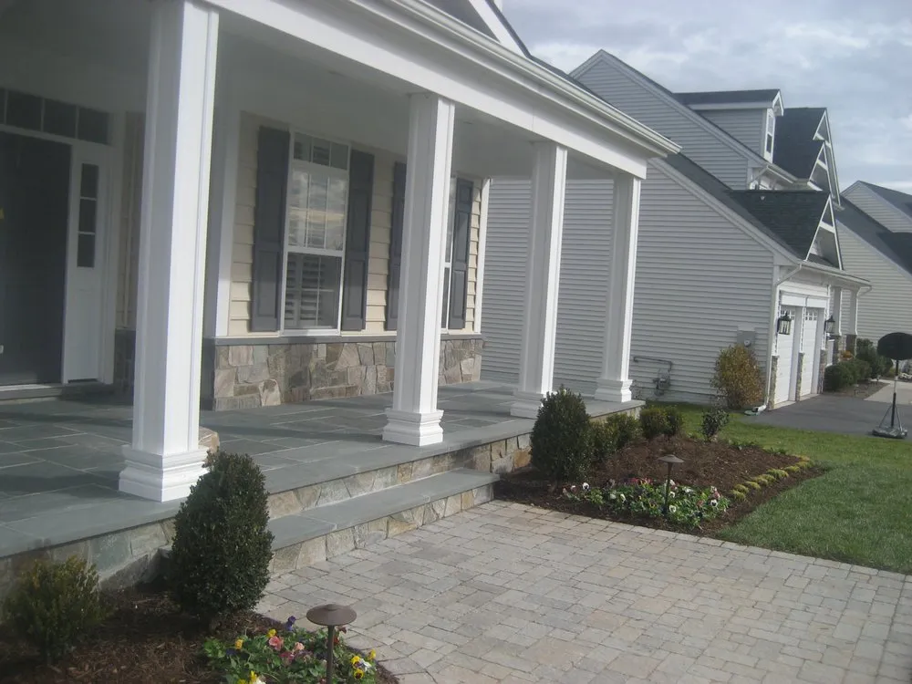Professional landscape installation near you in Derwood, MD by Diversified Contractors Llc