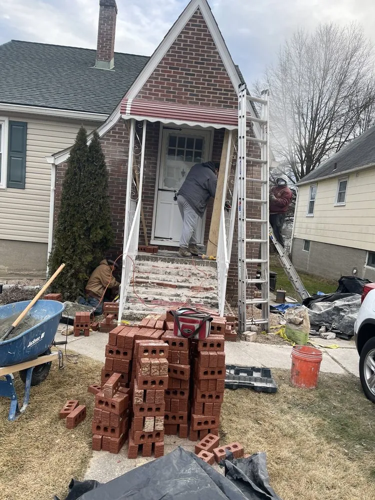 Top-rated outdoor landscaping experts serving Derwood, MD - Diversified Contractors Llc