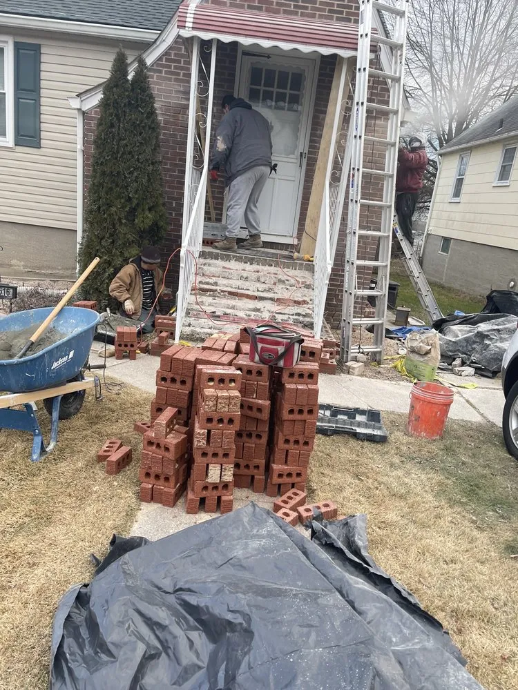 Trusted yard cleanup service in Derwood, MD - Diversified Contractors Llc