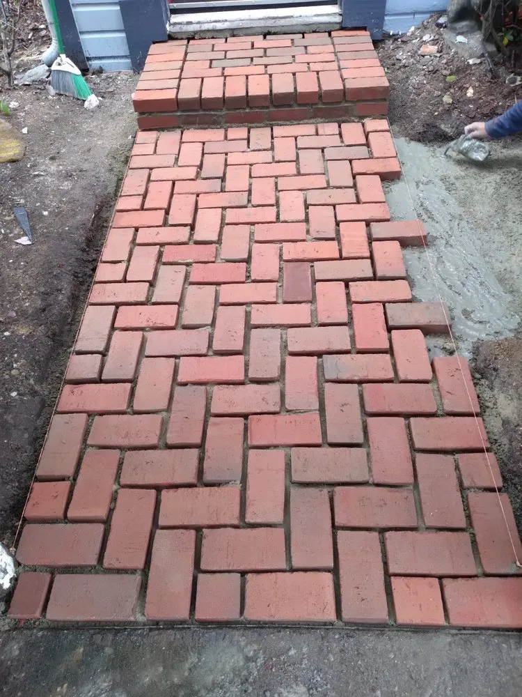 Reliable garden landscaping in Derwood, MD - Diversified Contractors Llc