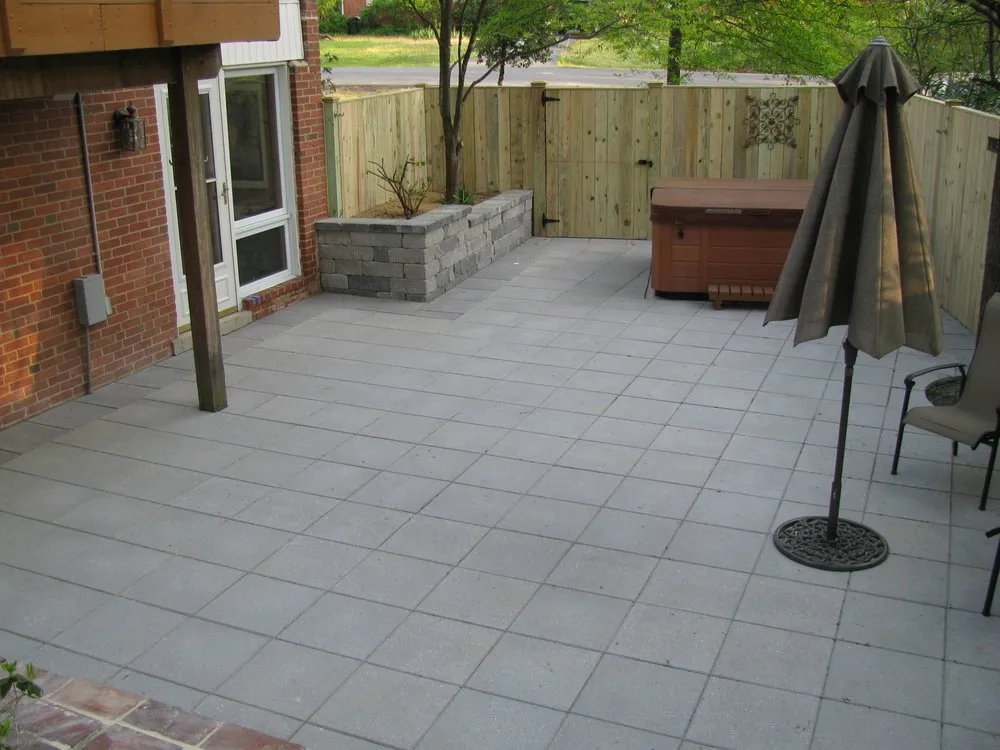 Top-rated yard cleanup service in Derwood, MD - Diversified Contractors Llc