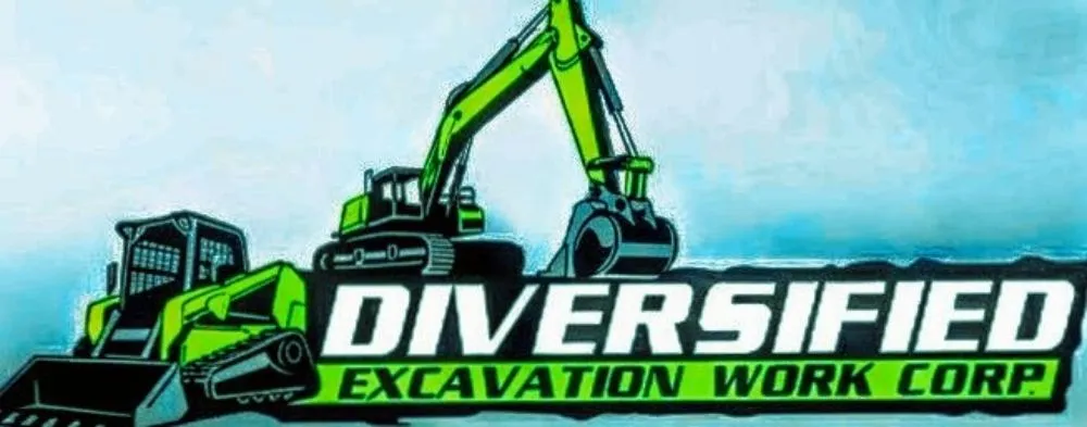 Local garden landscaping experts serving Silverdale, WA - Diversified Excavation Work