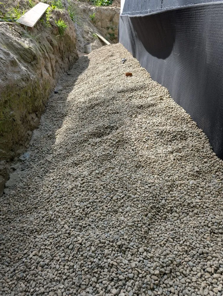 Reliable yard maintenance with custom design across Silverdale, WA - Diversified Excavation Work