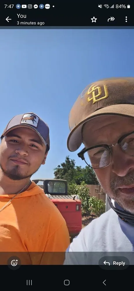 Custom landscaping services in Chula Vista, CA - Diversified Fence and Landscape