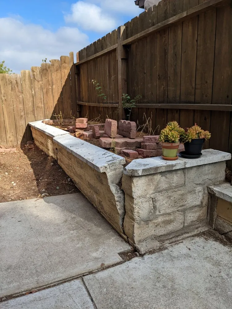 Top-rated lawn mowing service in Chula Vista, CA by Diversified Fence and Landscape