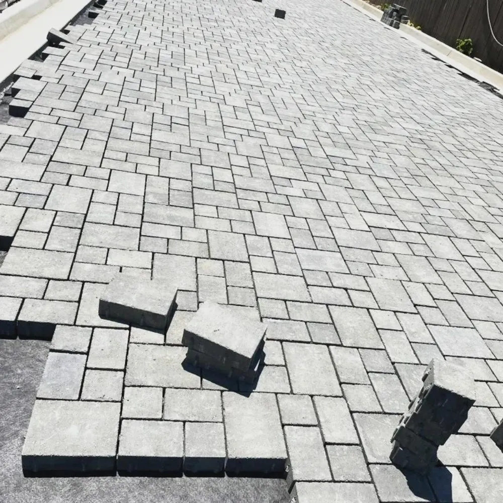 Local landscape installation experts serving Chula Vista, CA - Diversified Fence and Landscape