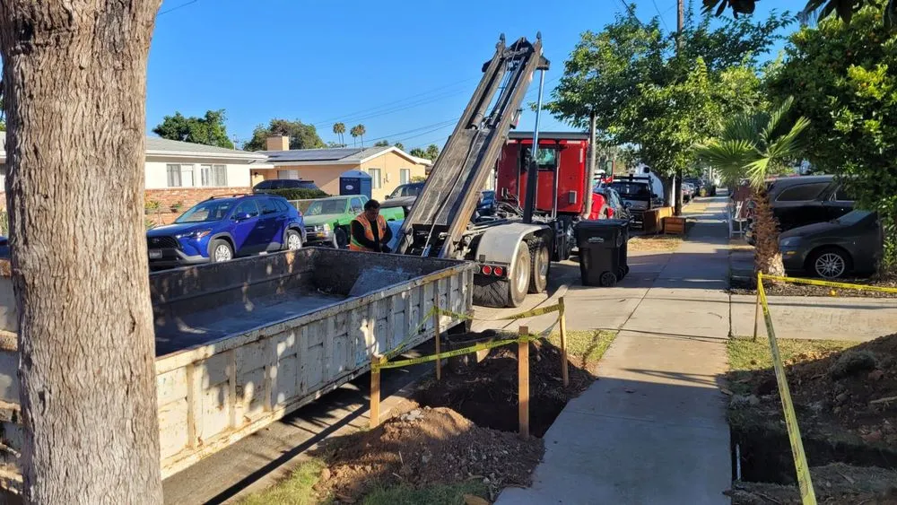 Affordable yard maintenance experts serving Chula Vista, CA - Diversified Fence and Landscape