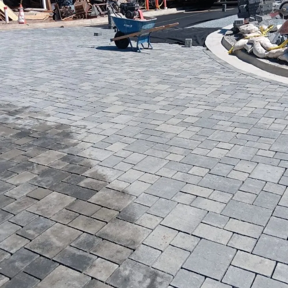 Custom landscape installation experts serving Chula Vista, CA - Diversified Fence and Landscape