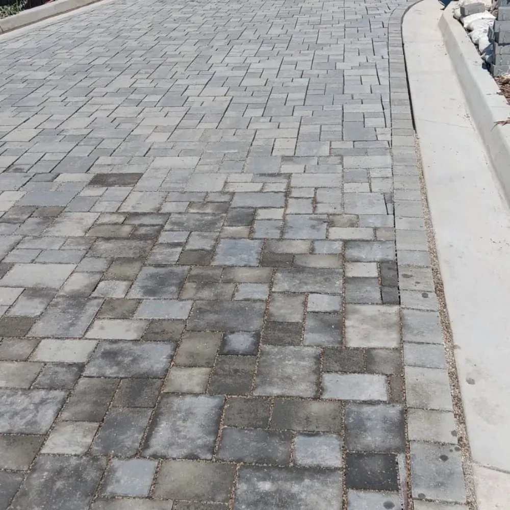 Reliable garden landscaping in Chula Vista, CA - Diversified Fence and Landscape